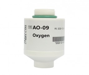 奥松 AO-09氧气传感器