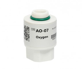 奥松 AO-07全量程氧气传感器