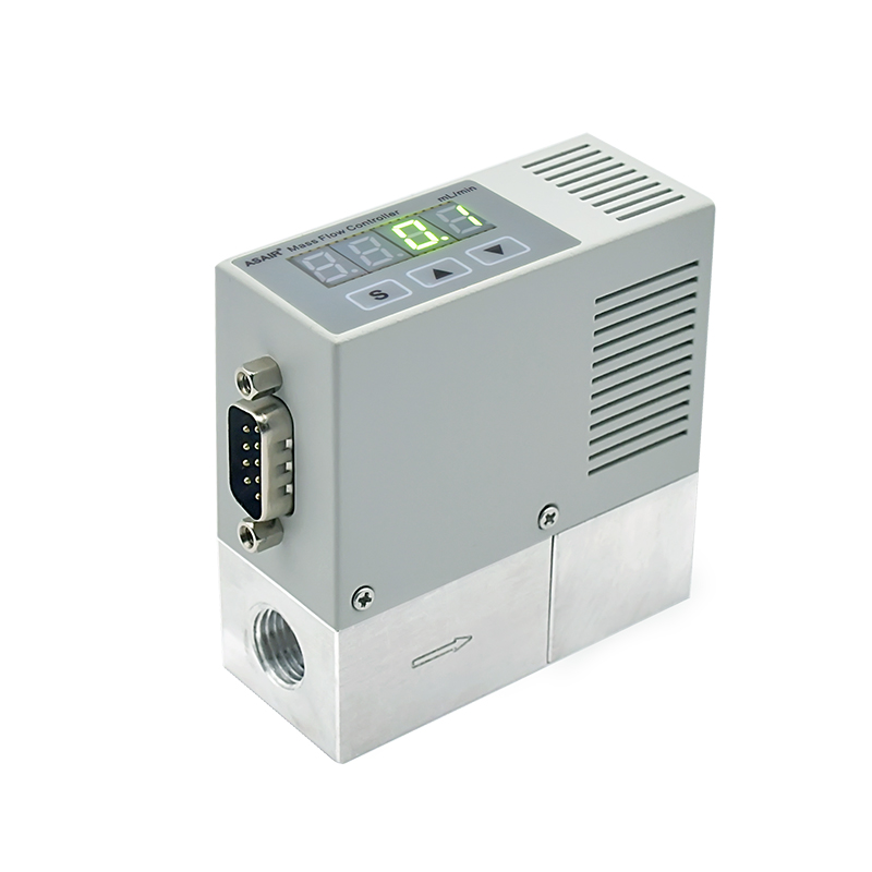奥松 AMC2000 气体质量流量控制器