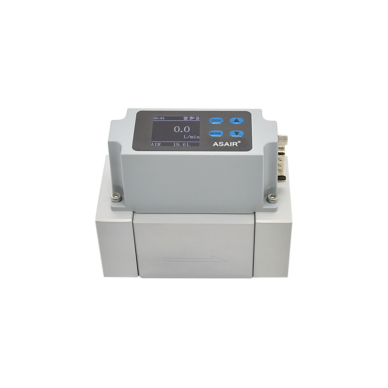 奥松 AMS1000 气体质量流量计