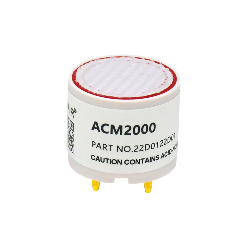 奥松 ACM2000一氧化碳传感器